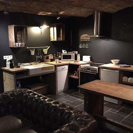 Gite De Corbion Loft1 Сине Екстериор снимка
