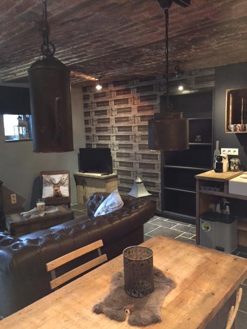 Gite De Corbion Loft1 Сине Екстериор снимка
