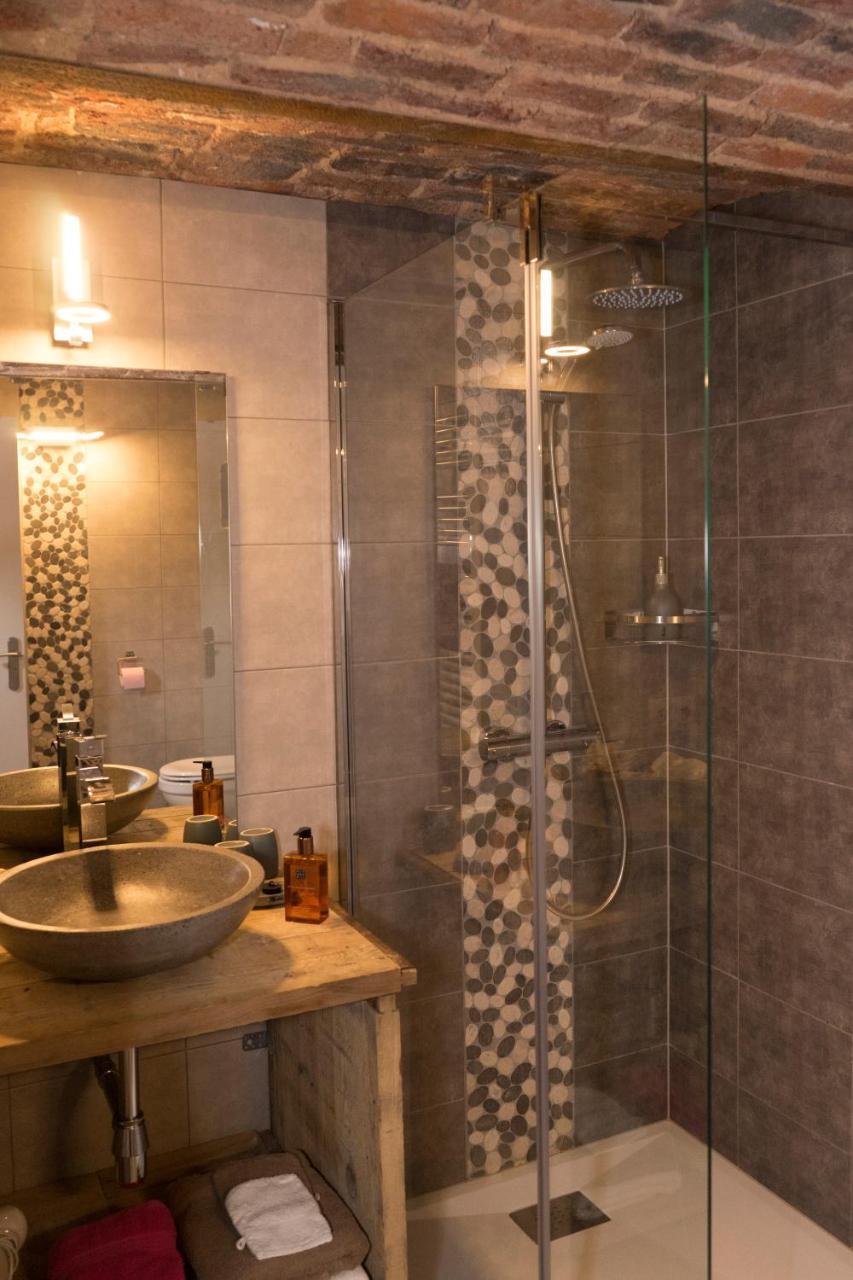 Gite De Corbion Loft1 Сине Екстериор снимка