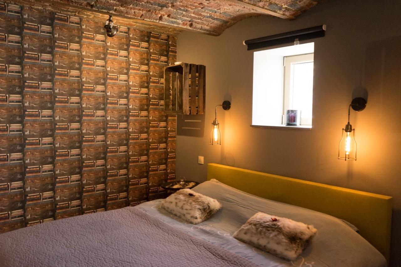 Gite De Corbion Loft1 Сине Екстериор снимка